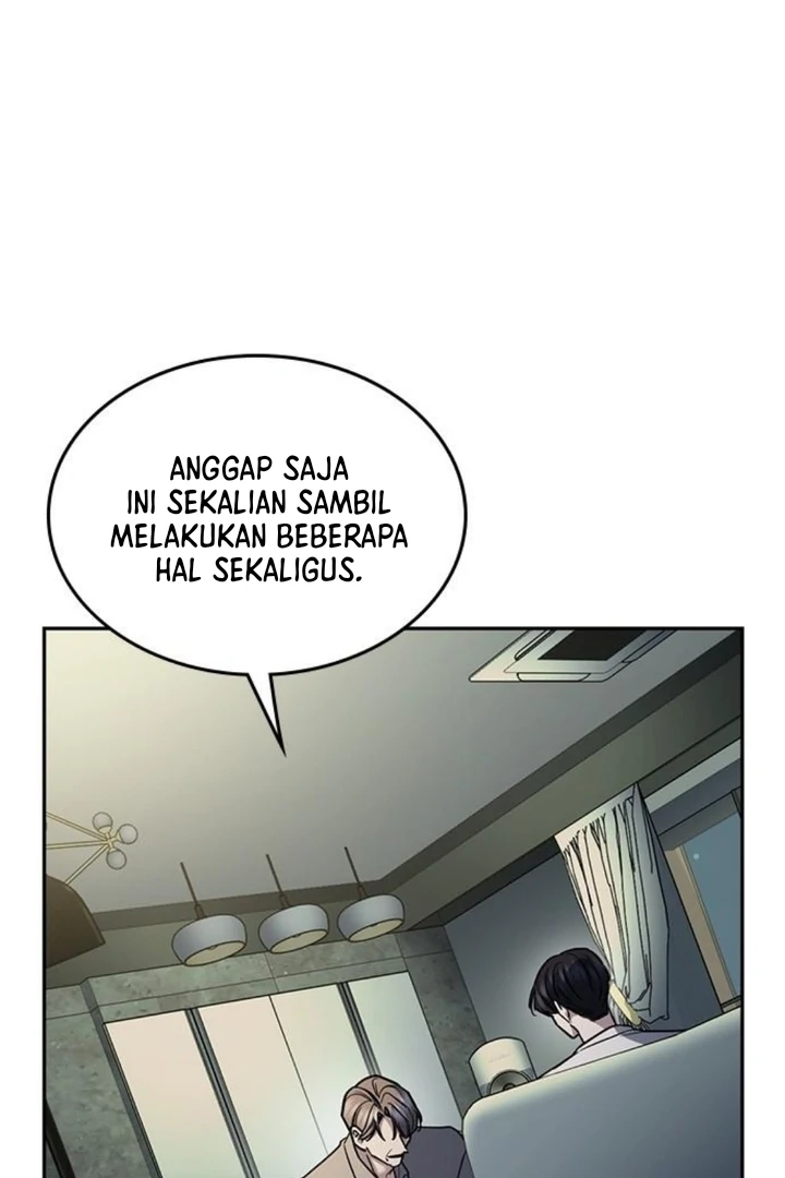 The Best Way to Break Up Chapter 27 page 42