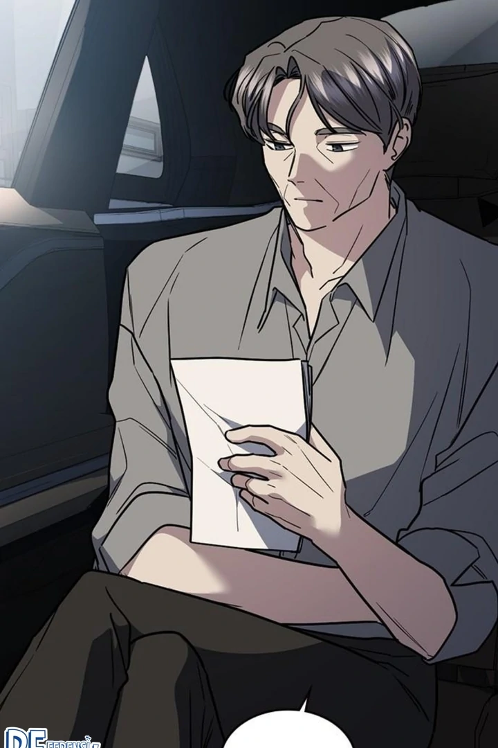 The Best Way to Break Up Chapter 27 page 5