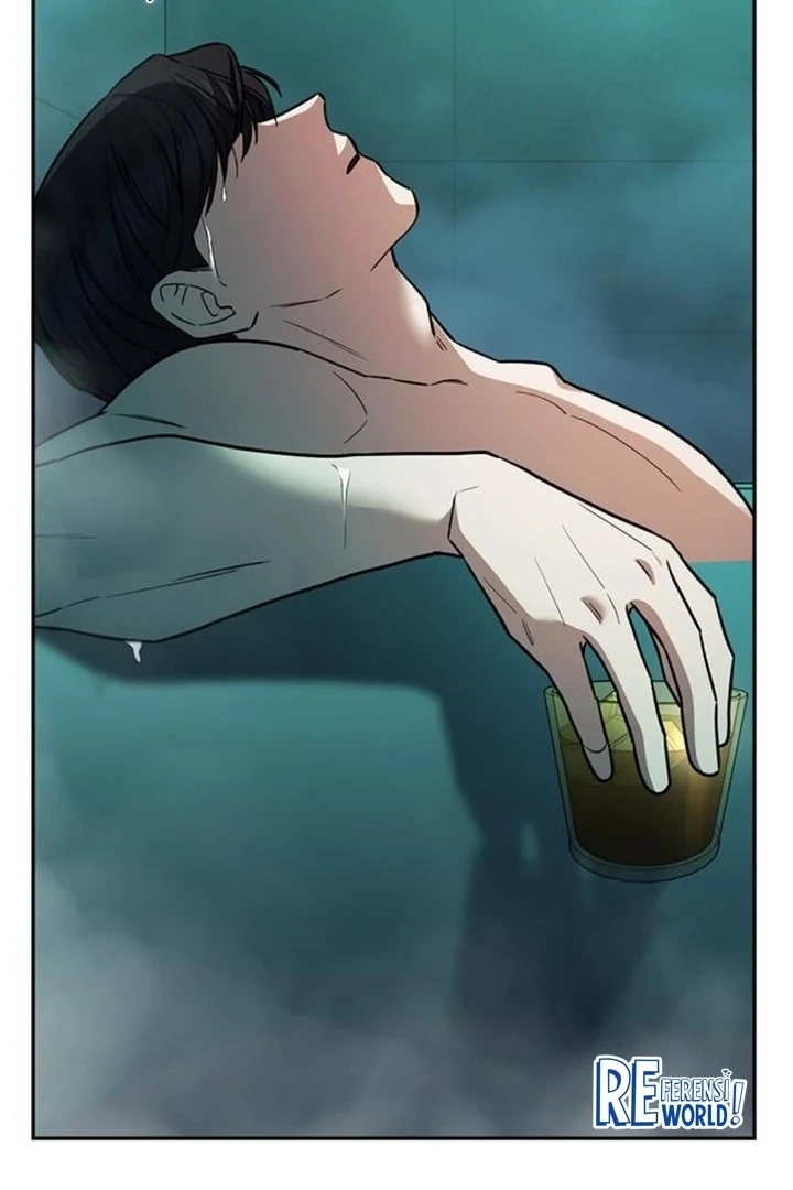 The Best Way to Break Up Chapter 27 page 64