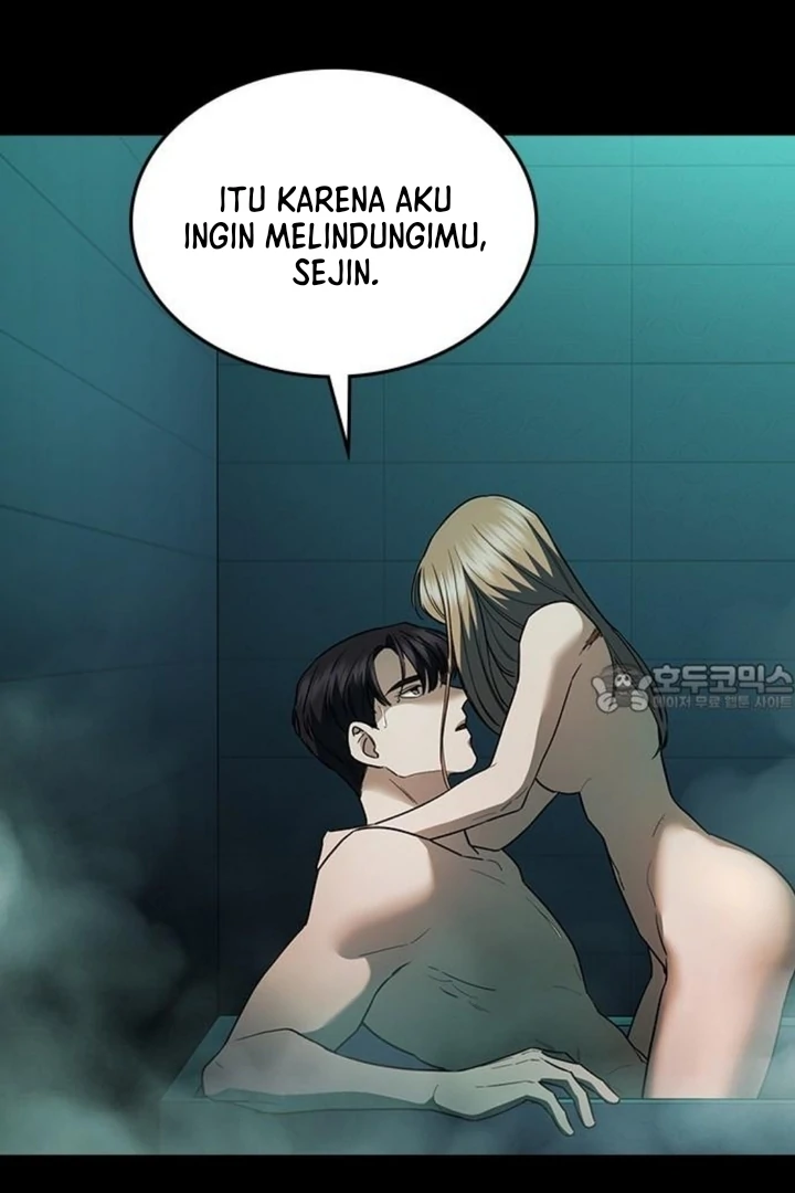 The Best Way to Break Up Chapter 27 page 72