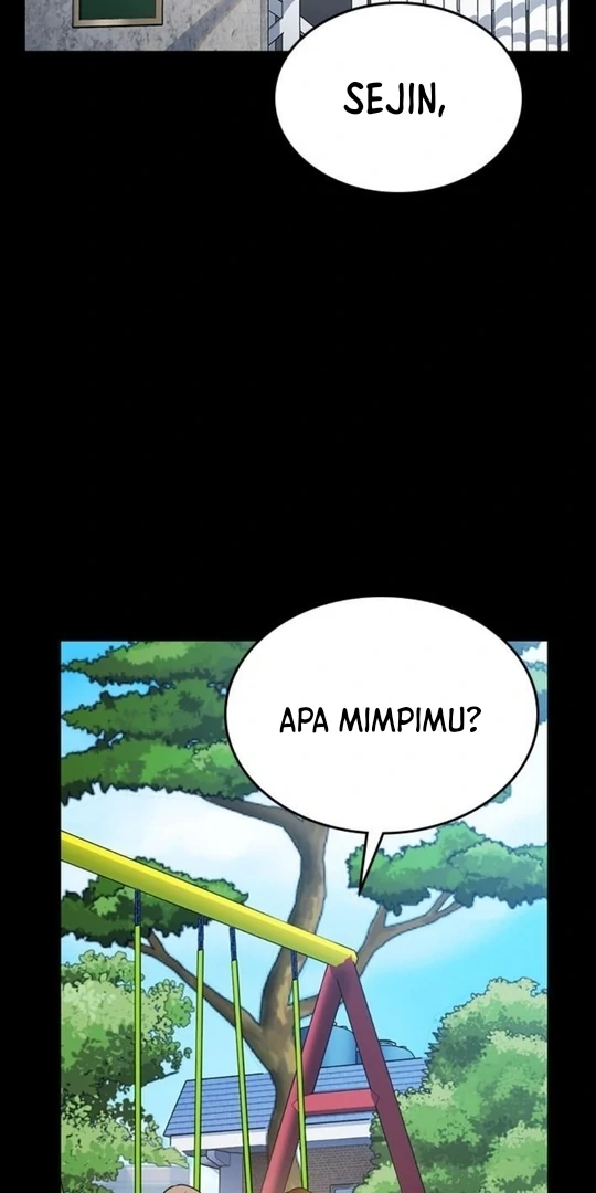 The Best Way to Break Up Chapter 27 page 94