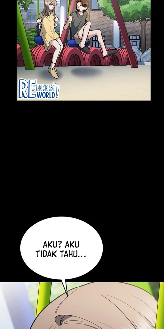 The Best Way to Break Up Chapter 27 page 95