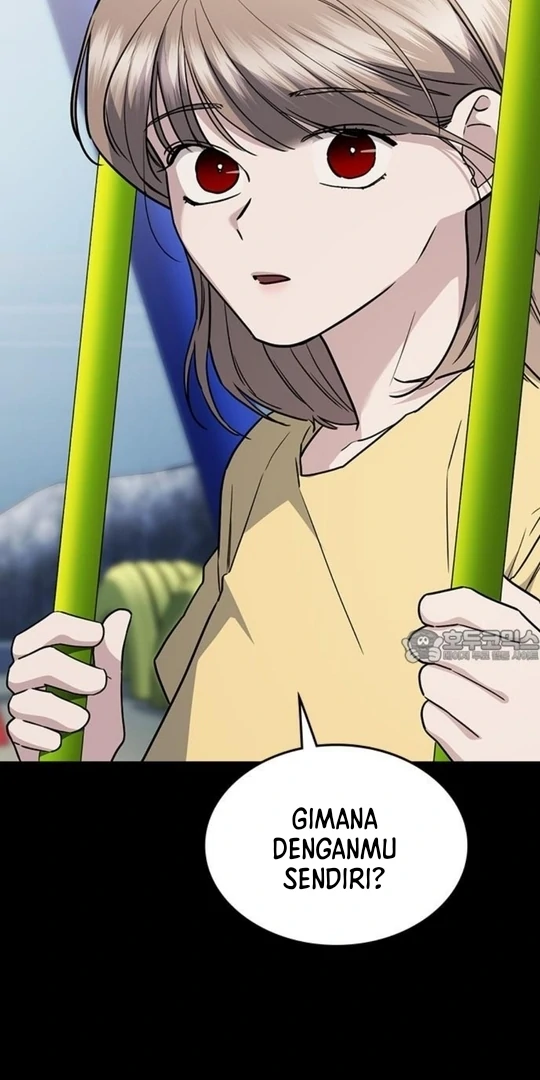 The Best Way to Break Up Chapter 27 page 96