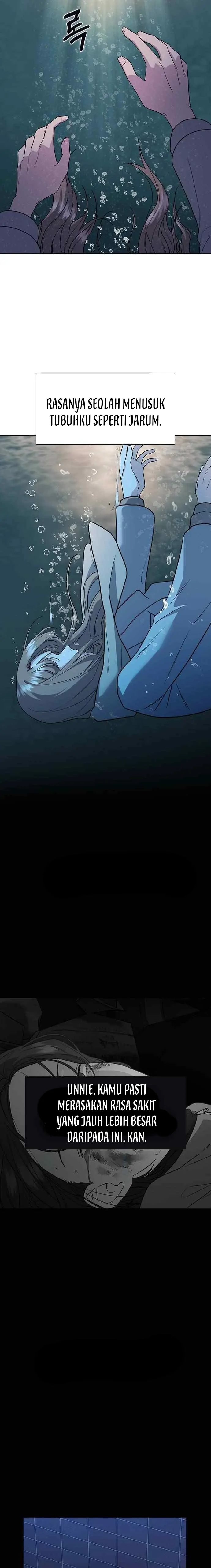 The Best Way to Break Up Chapter 5 page 13