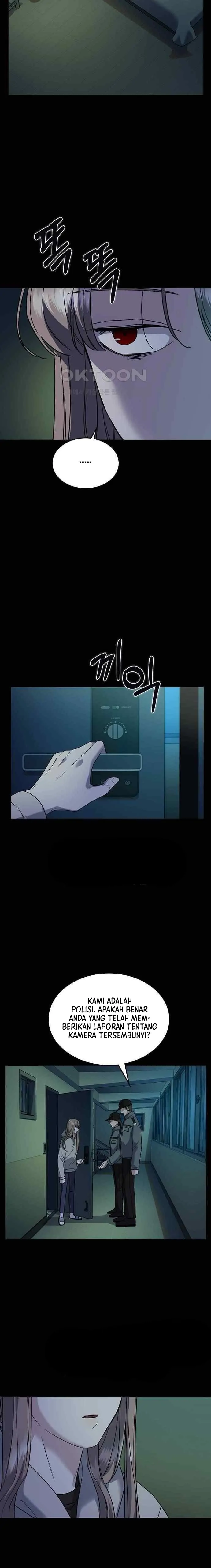 The Best Way to Break Up Chapter 5 page 17