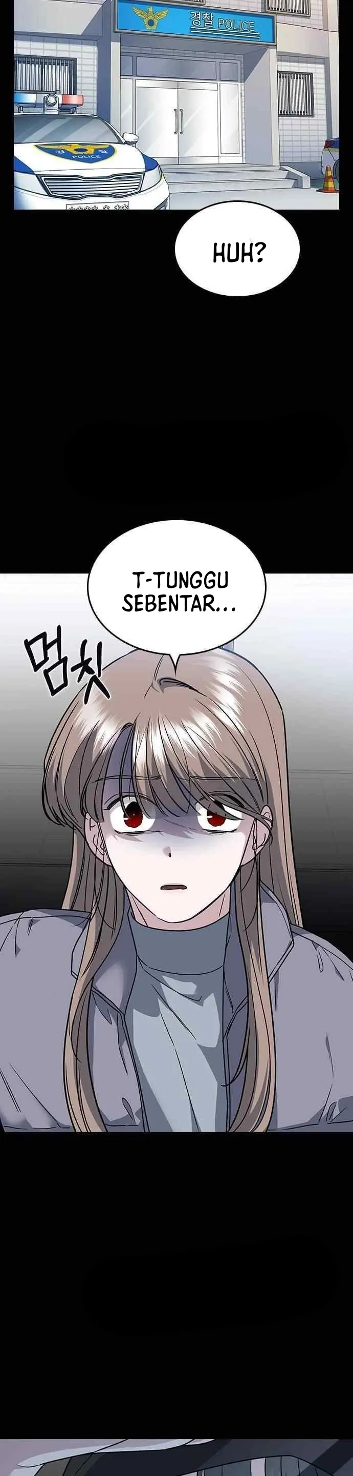 The Best Way to Break Up Chapter 5 page 20