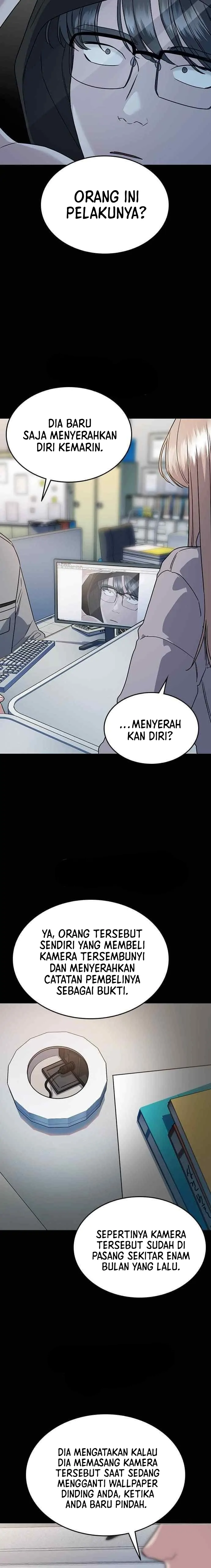 The Best Way to Break Up Chapter 5 page 21