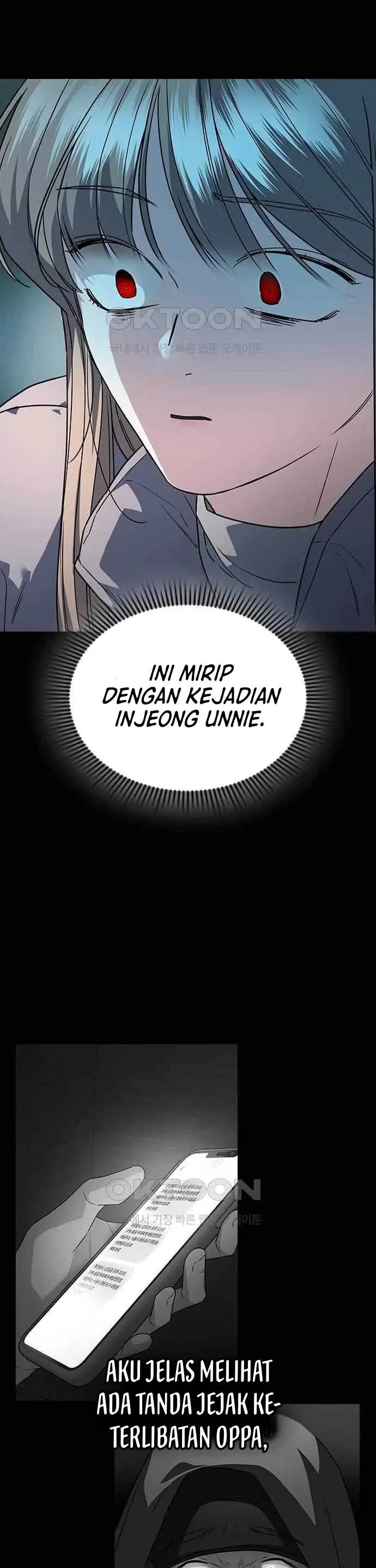 The Best Way to Break Up Chapter 5 page 23