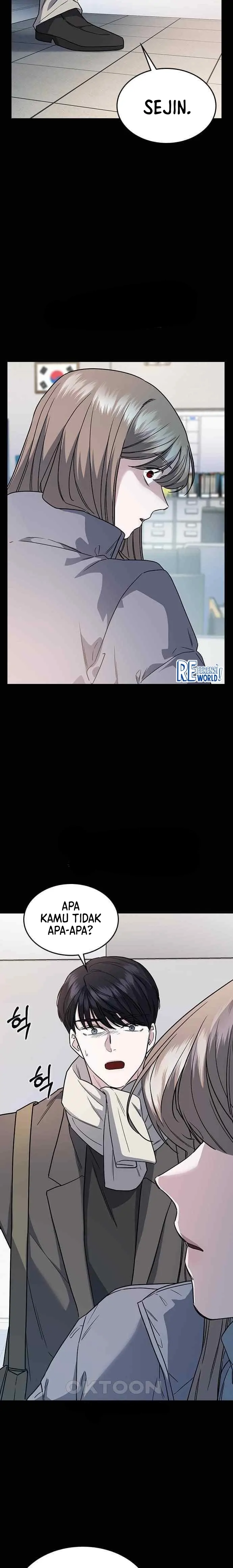 The Best Way to Break Up Chapter 5 page 26