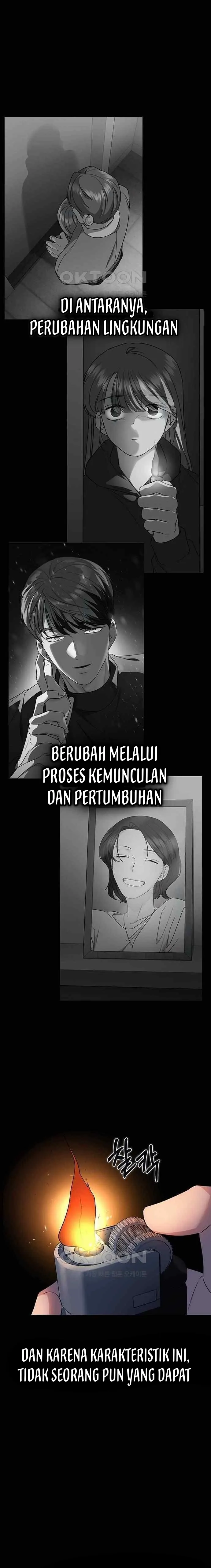 The Best Way to Break Up Chapter 5 page 2