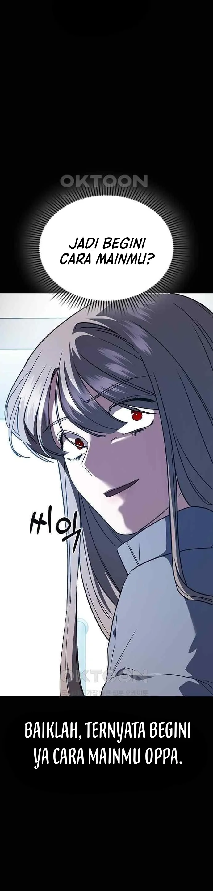 The Best Way to Break Up Chapter 5 page 30