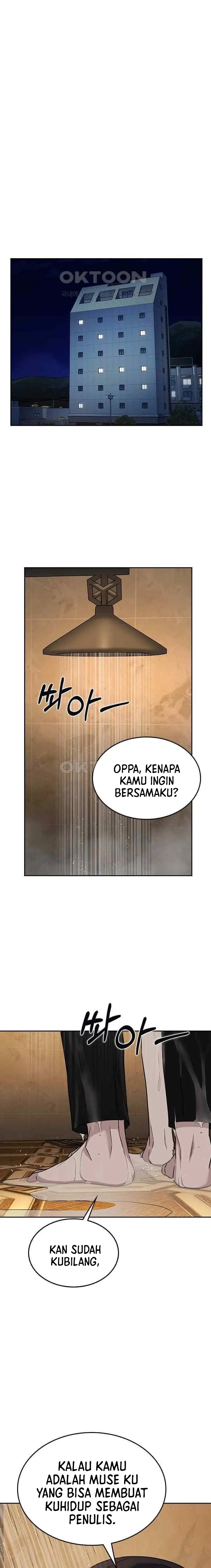 The Best Way to Break Up Chapter 5 page 33