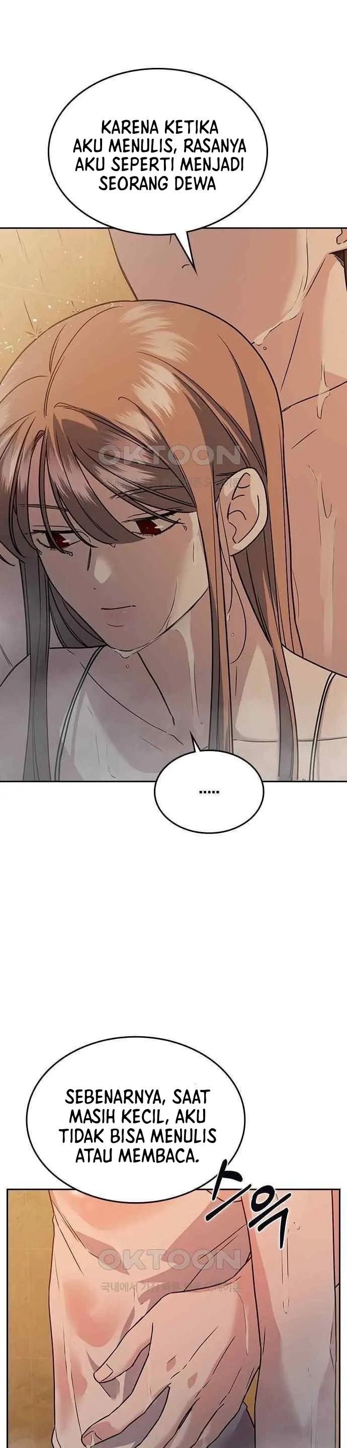 The Best Way to Break Up Chapter 5 page 35