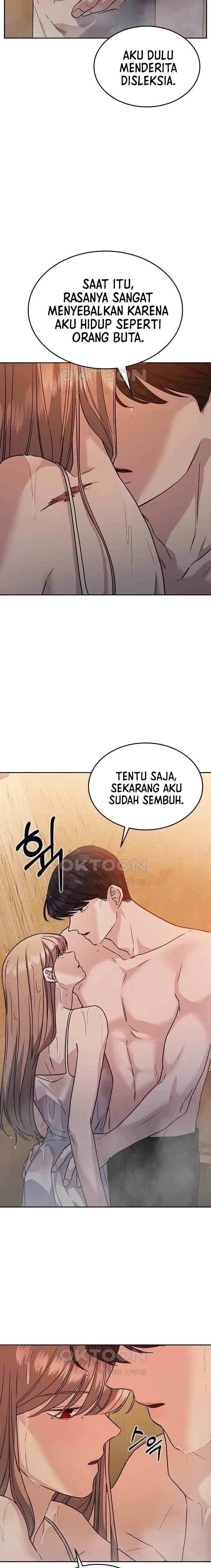 The Best Way to Break Up Chapter 5 page 36