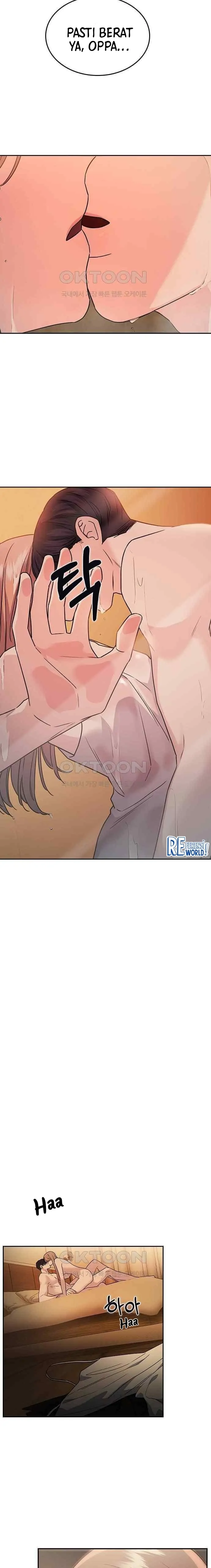 The Best Way to Break Up Chapter 5 page 37