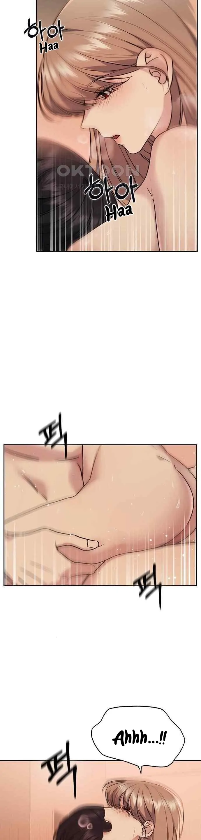 The Best Way to Break Up Chapter 5 page 38