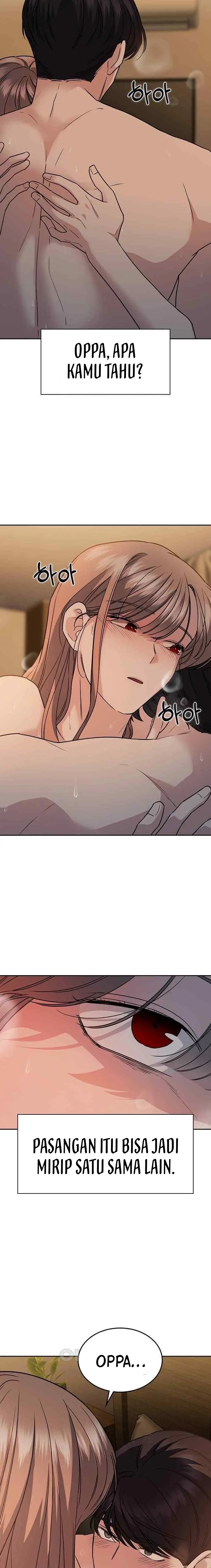 The Best Way to Break Up Chapter 5 page 40