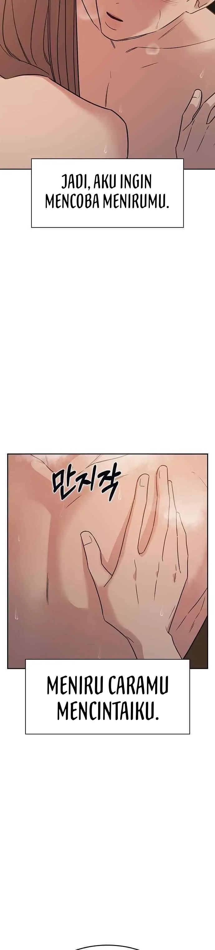 The Best Way to Break Up Chapter 5 page 41