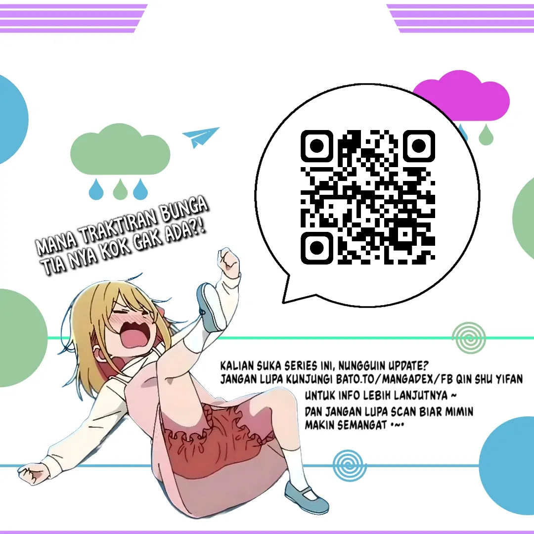 The Best Way to Break Up Chapter 5 page 43