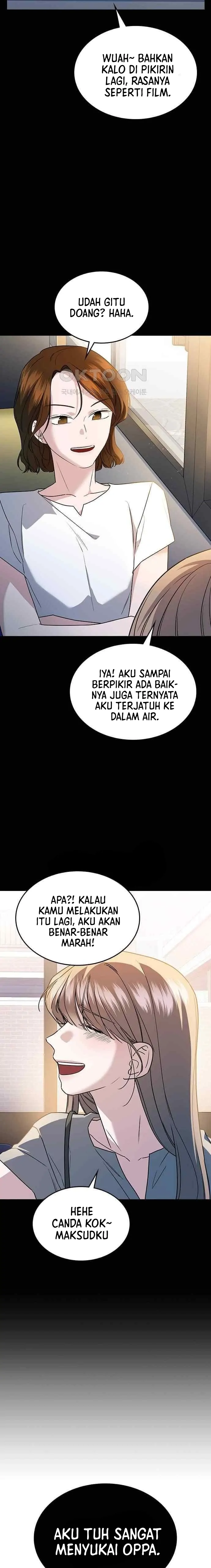 The Best Way to Break Up Chapter 5 page 5
