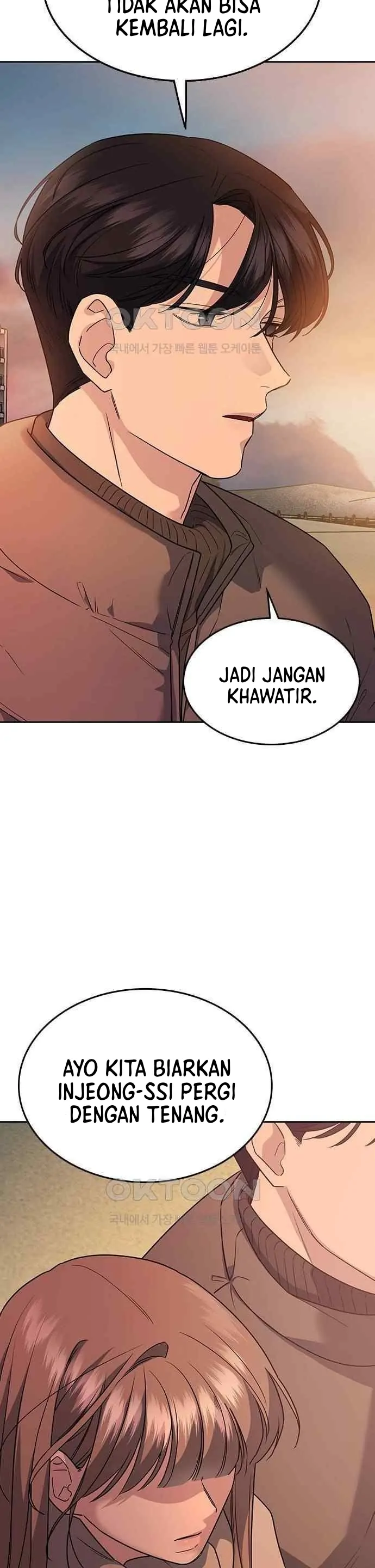 The Best Way to Break Up Chapter 5 page 7