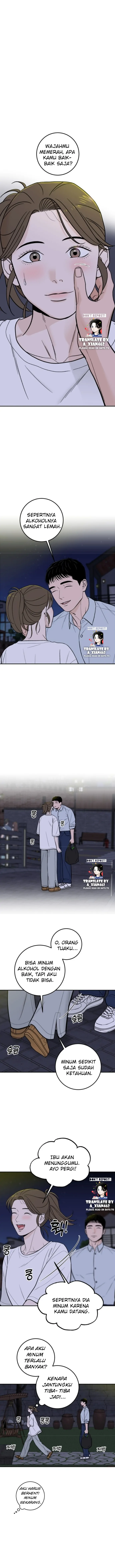 The Boy Next Door Chapter 13 page 8