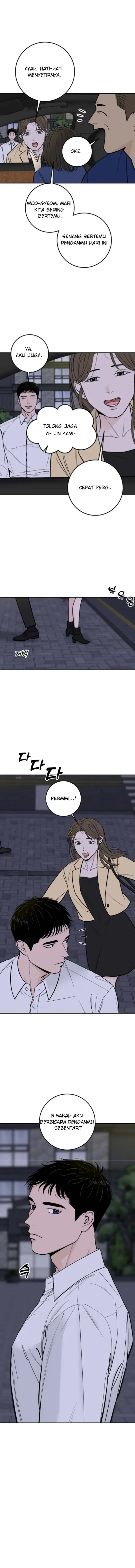 The Boy Next Door Chapter 3 page 12
