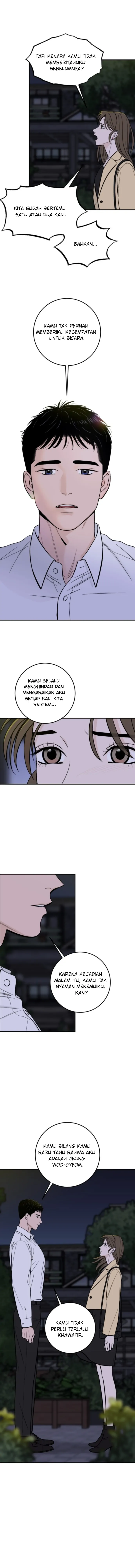 The Boy Next Door Chapter 3 page 14