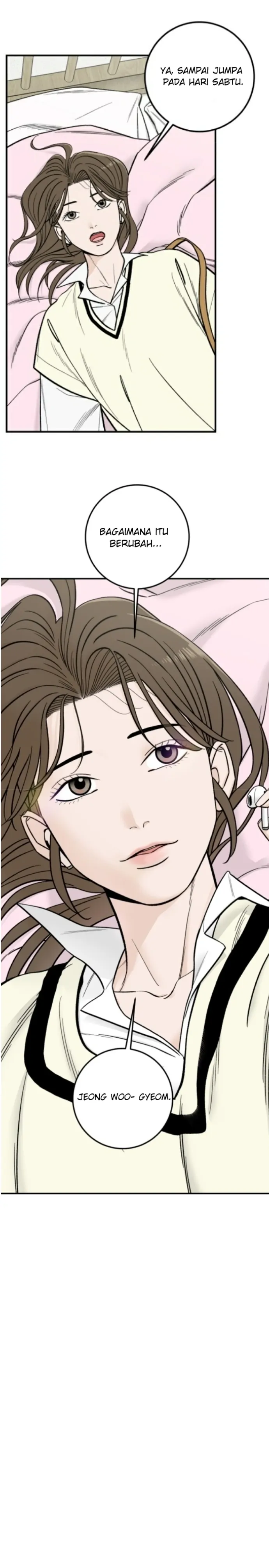 The Boy Next Door Chapter 3 page 4