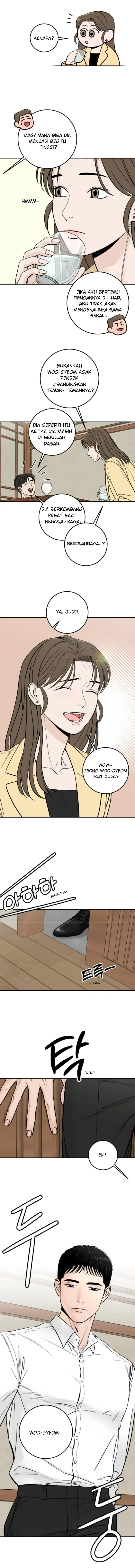 The Boy Next Door Chapter 3 page 6