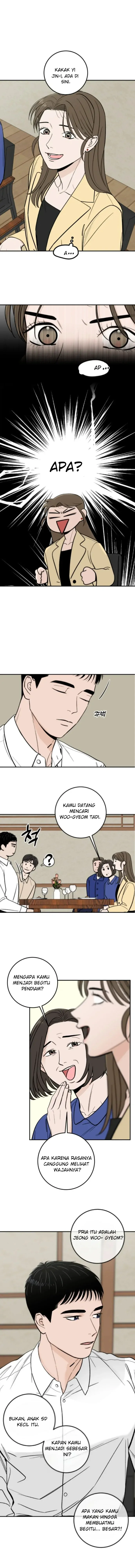 The Boy Next Door Chapter 3 page 7