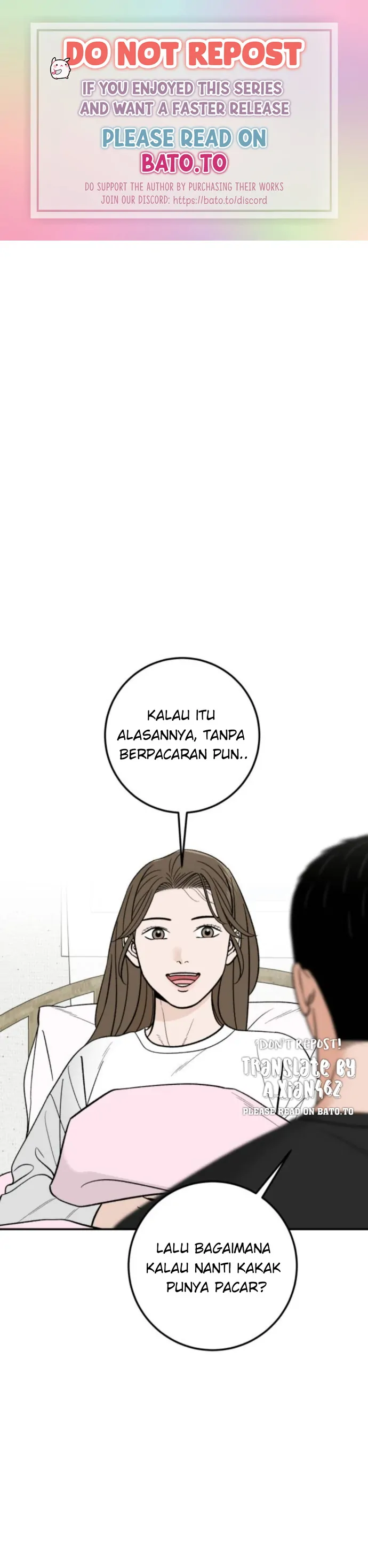 The Boy Next Door Chapter 40 page 0