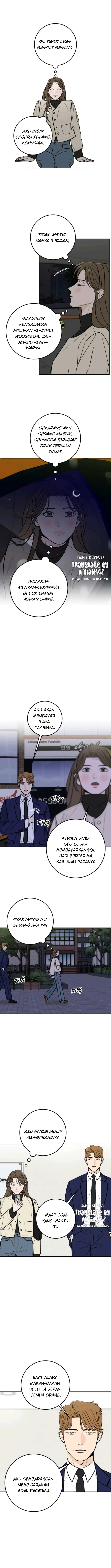 The Boy Next Door Chapter 40 page 9