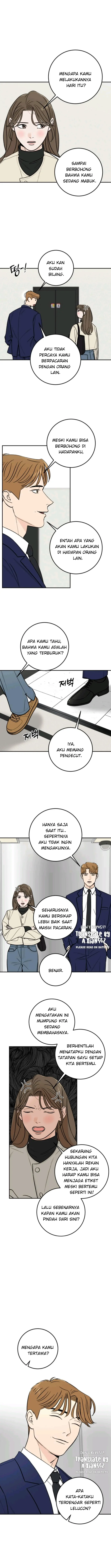 The Boy Next Door Chapter 40 page 10