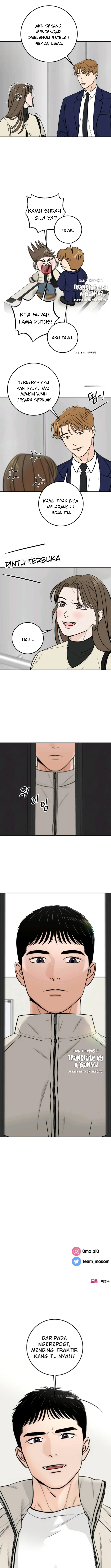 The Boy Next Door Chapter 40 page 11