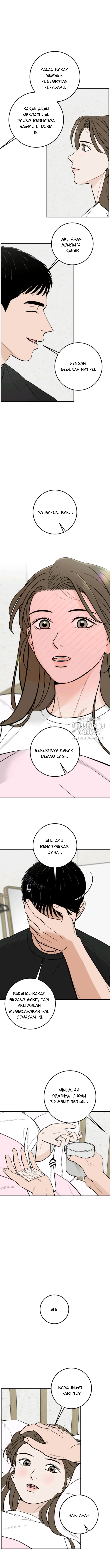 The Boy Next Door Chapter 40 page 2
