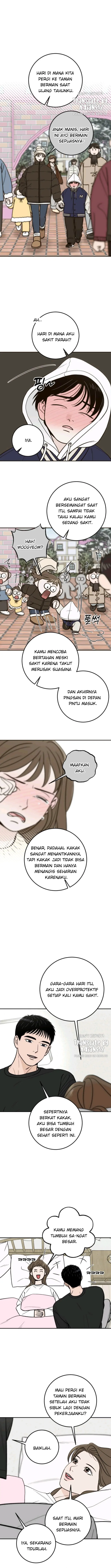 The Boy Next Door Chapter 40 page 3