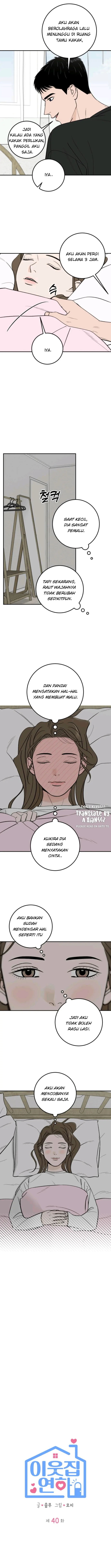 The Boy Next Door Chapter 40 page 4
