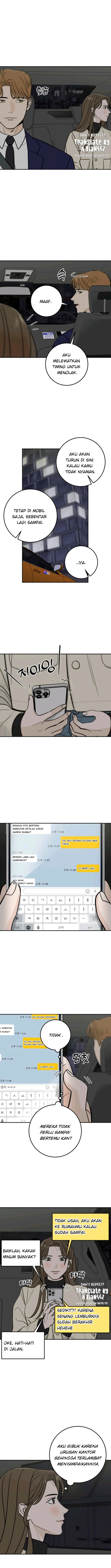 The Boy Next Door Chapter 40 page 8