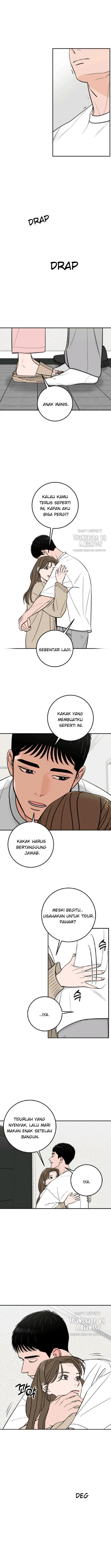 The Boy Next Door Chapter 42 page 9