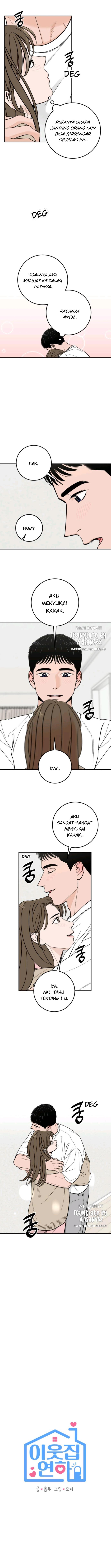 The Boy Next Door Chapter 42 page 10