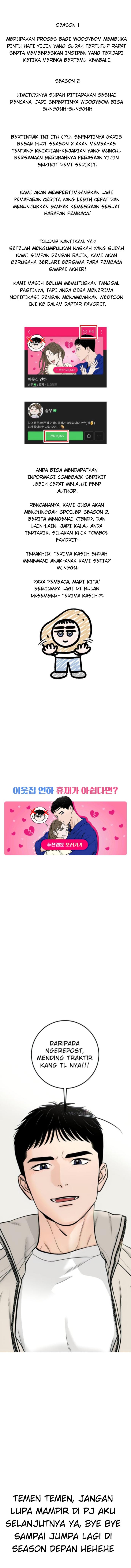 The Boy Next Door Chapter 42 page 12