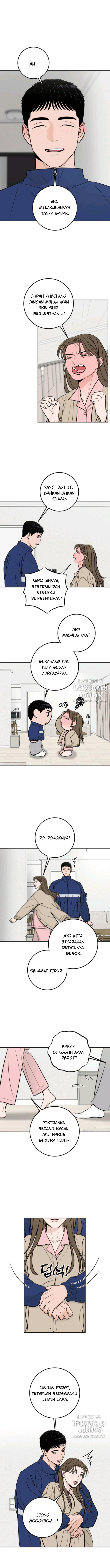 The Boy Next Door Chapter 42 page 1