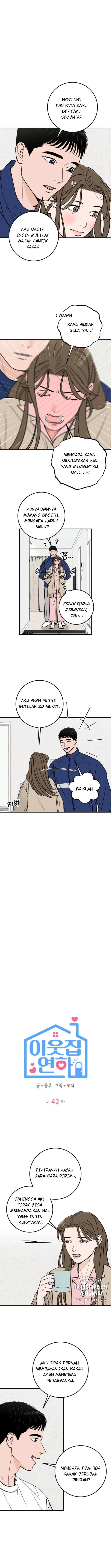 The Boy Next Door Chapter 42 page 2