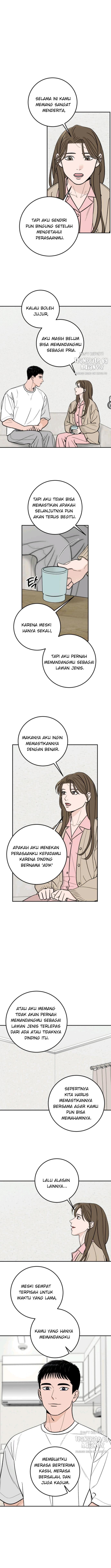 The Boy Next Door Chapter 42 page 3