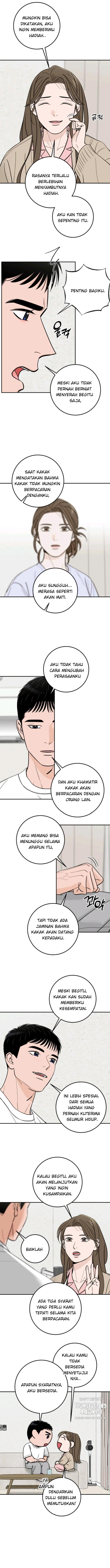 The Boy Next Door Chapter 42 page 4