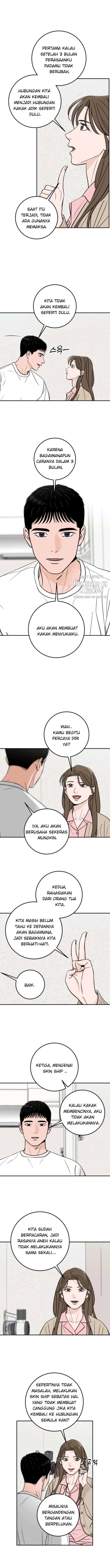 The Boy Next Door Chapter 42 page 5