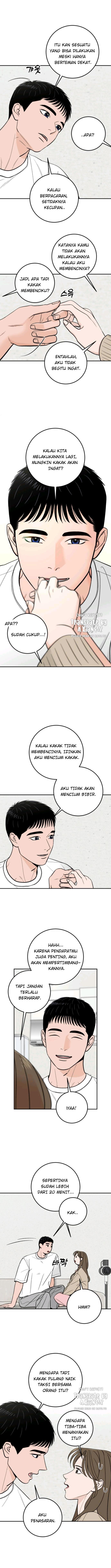 The Boy Next Door Chapter 42 page 6