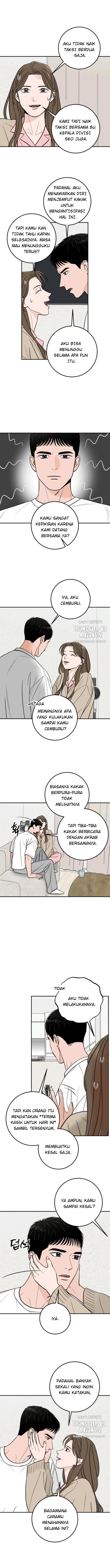 The Boy Next Door Chapter 42 page 7