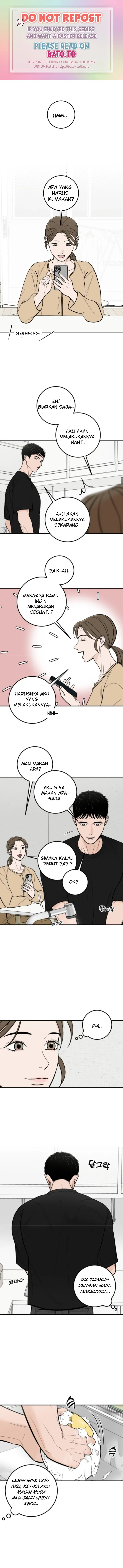 The Boy Next Door Chapter 9 page 0